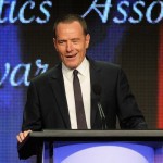 Bryan Cranston. Photo by Frederick M. Brown/Getty Images