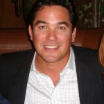 DEAN CAIN, photo by Margie Barron