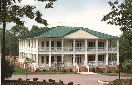 Manor House