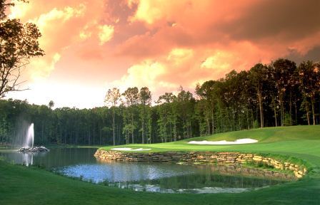 Fairways