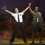 The Book of Mormon, photo by Joan Marcus 2012