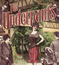 Underpants