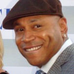LL Cool J, photo by Margie Barron