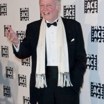 John Voight at ACE Eddie Awards