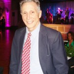 Johnny Crawford, photo by Margie Barron