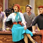 "Nuttin' But Hutton" cast