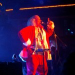 The Residents at the Belly Up - February 26, 2013