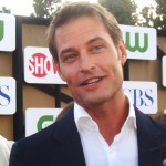 Josh Holloway, photo by Margie Barron