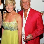 Debby Boone & Dad, Pat Boone
