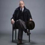The Blacklist (photo courtesy NBC)
