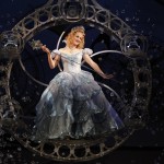 "Wicked" star Chandra Lee Schwartz (photo credit: Joan Marcus)