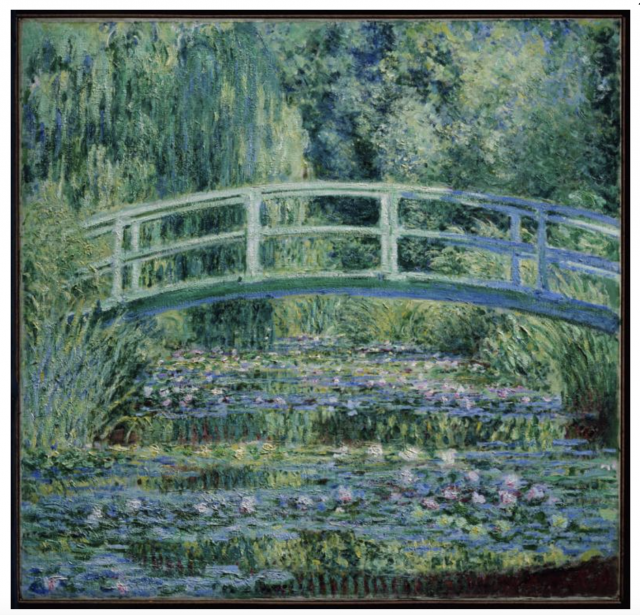 Claude Monet: The Truth Of Nature At Denver Art Museum - Entertainment ...